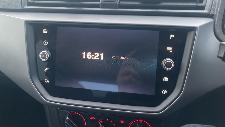 SEAT Ibiza 1.0 TSI 95 SE Technology [EZ] 5dr Petrol Hatchback